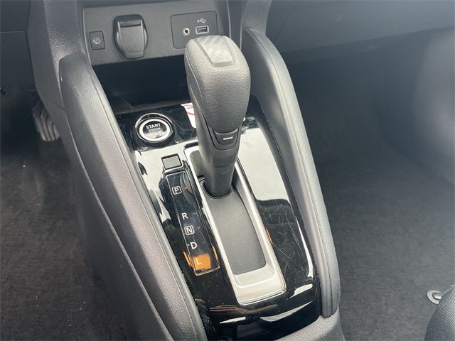 2024 Nissan Versa 1.6 SV