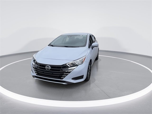 2024 Nissan Versa 1.6 SV
