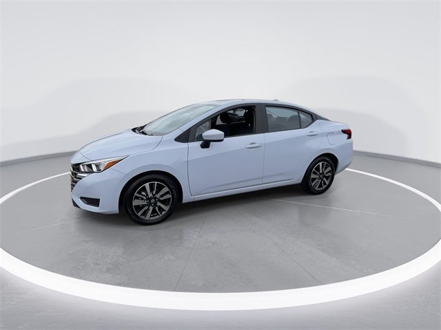 2024 Nissan Versa 1.6 SV