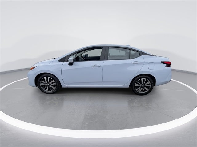 2024 Nissan Versa 1.6 SV