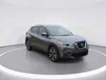 2018 Nissan Kicks SV