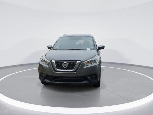 2018 Nissan Kicks SV
