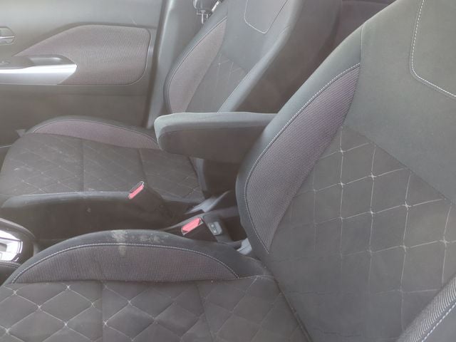 2018 Nissan Kicks SV