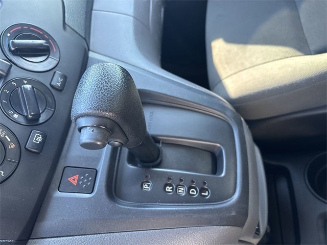 2015 Chevrolet City Express 1LT