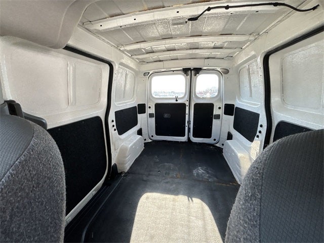 2015 Chevrolet City Express 1LT