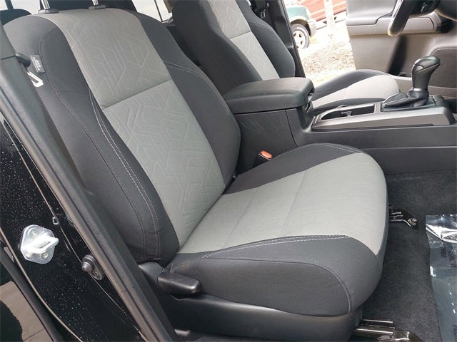 2021 Toyota Tacoma TRD Sport V6