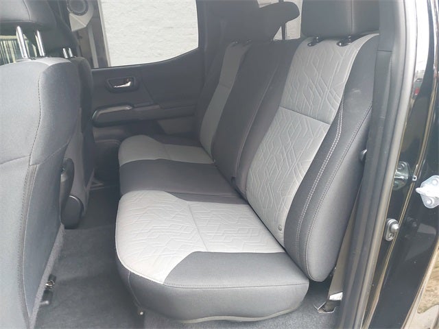 2021 Toyota Tacoma TRD Sport V6