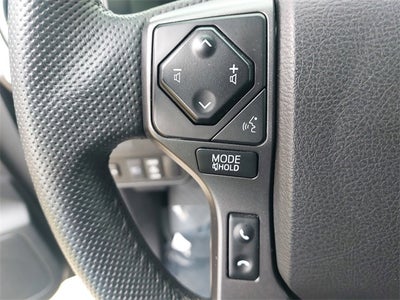 2021 Toyota Tacoma TRD Sport V6