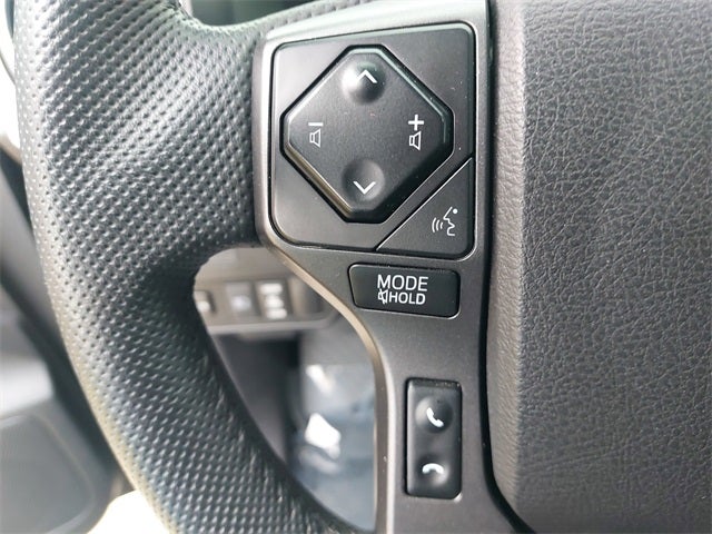 2021 Toyota Tacoma TRD Sport V6