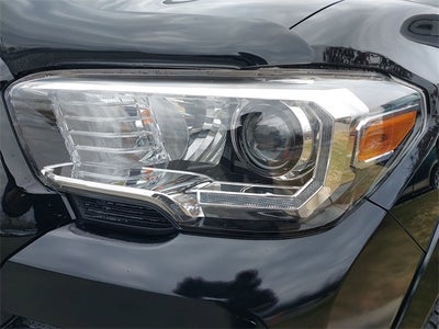 2021 Toyota Tacoma TRD Sport V6