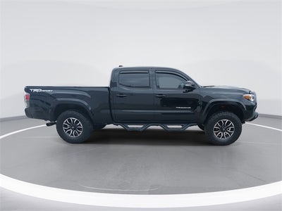 2021 Toyota Tacoma TRD Sport V6