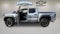 2025 Toyota Tacoma Hybrid TRD Off Road