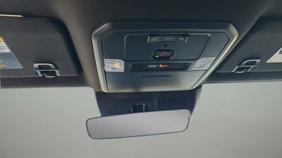 2025 Toyota Tacoma Hybrid TRD Off Road