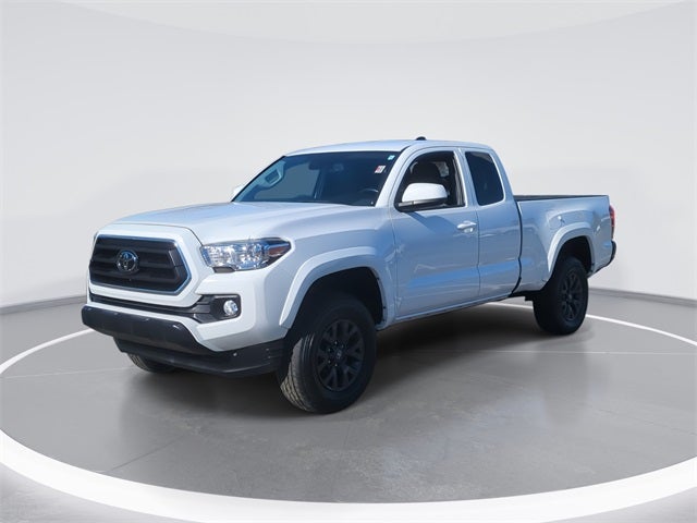 2022 Toyota Tacoma TRD Off-Road V6