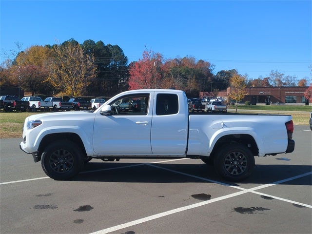 2022 Toyota Tacoma TRD Off-Road V6