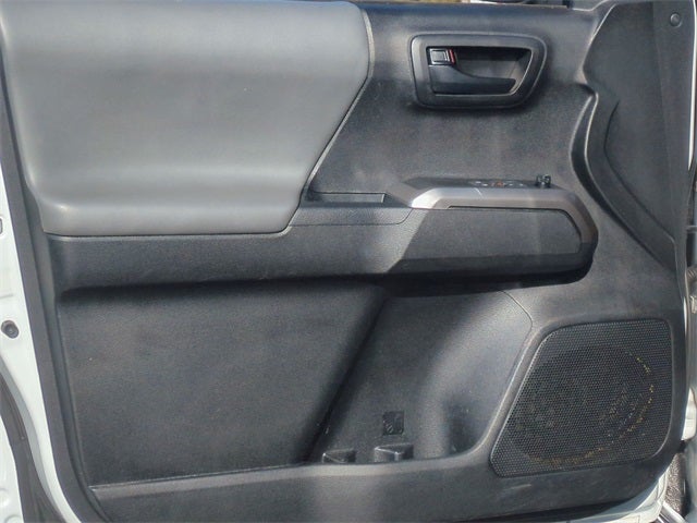 2022 Toyota Tacoma TRD Off-Road V6