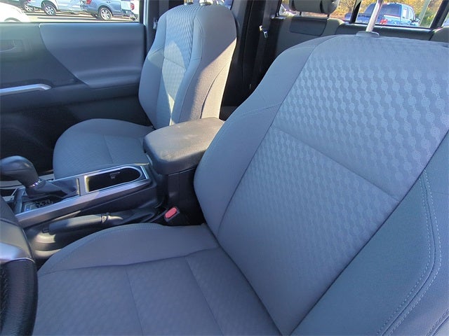 2022 Toyota Tacoma TRD Off-Road V6