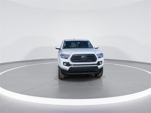 2022 Toyota Tacoma TRD Off-Road V6