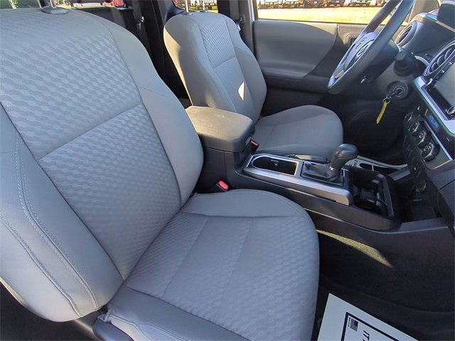 2022 Toyota Tacoma TRD Off-Road V6