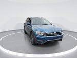 2020 Volkswagen Tiguan 2.0T SE