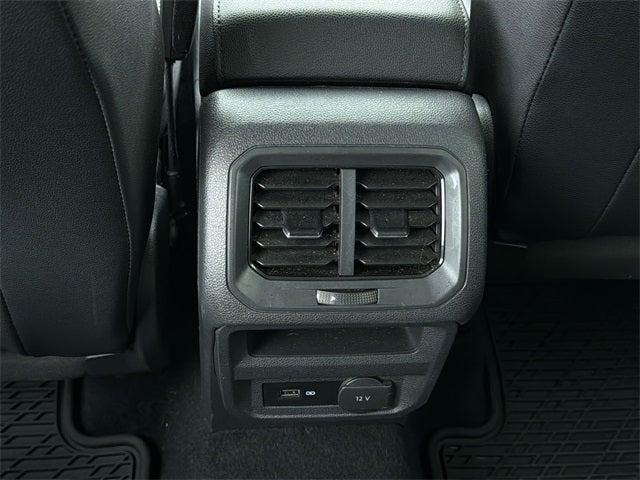 2020 Volkswagen Tiguan 2.0T SE