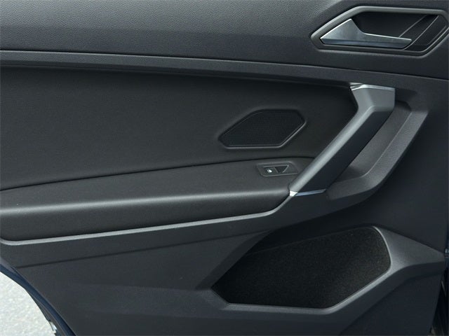 2020 Volkswagen Tiguan 2.0T SE