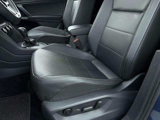 2020 Volkswagen Tiguan 2.0T SE