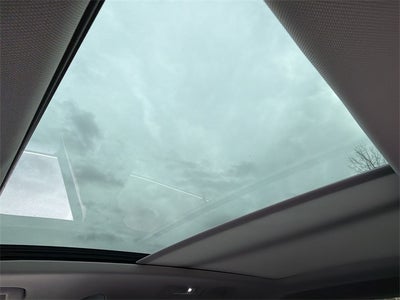 2020 Volkswagen Tiguan 2.0T SE