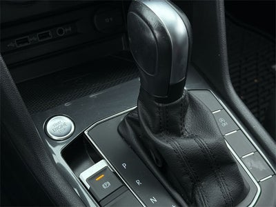 2020 Volkswagen Tiguan 2.0T SE