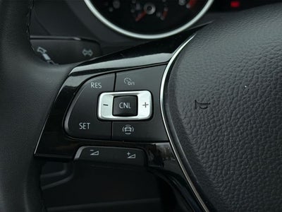 2020 Volkswagen Tiguan 2.0T SE