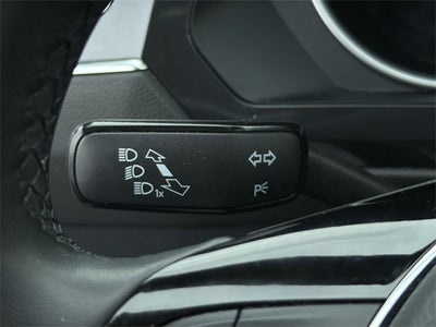 2020 Volkswagen Tiguan 2.0T SE