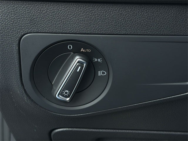 2020 Volkswagen Tiguan 2.0T SE