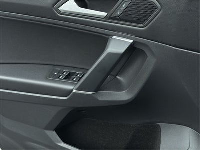 2020 Volkswagen Tiguan 2.0T SE