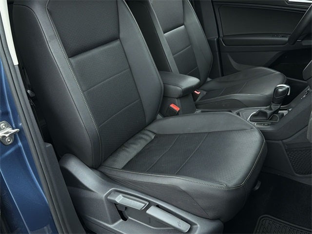 2020 Volkswagen Tiguan 2.0T SE