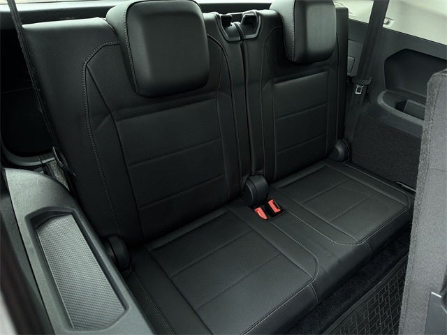 2020 Volkswagen Tiguan 2.0T SE