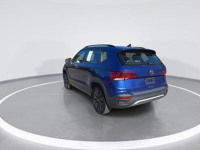 2023 Volkswagen Taos 1.5T S
