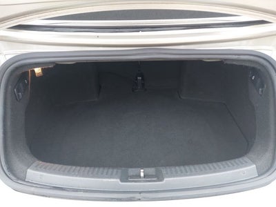 2015 Volkswagen Beetle 1.8T