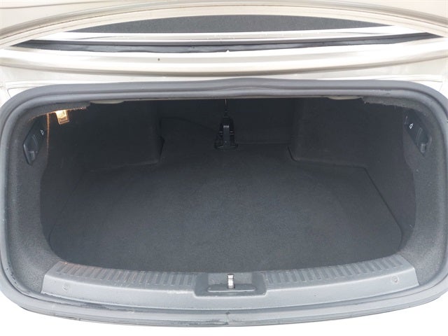 2015 Volkswagen Beetle 1.8T