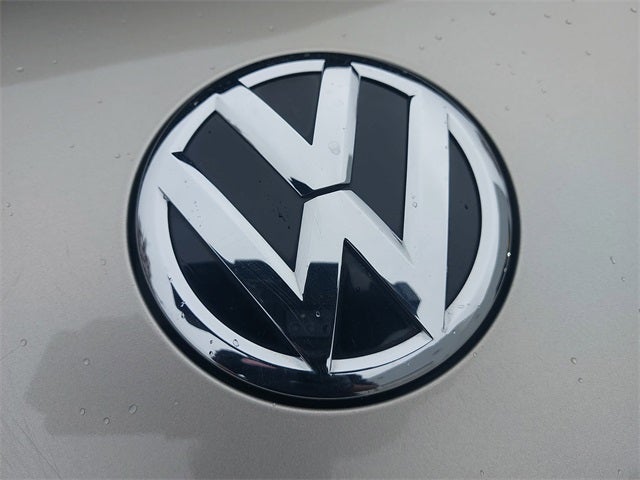 2015 Volkswagen Beetle 1.8T