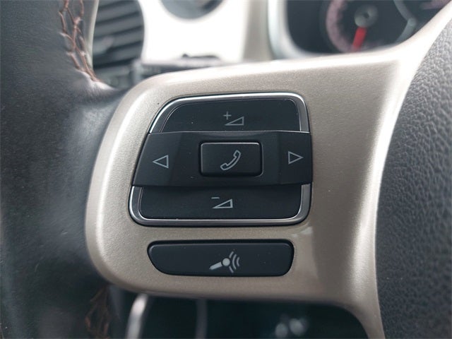 2015 Volkswagen Beetle 1.8T