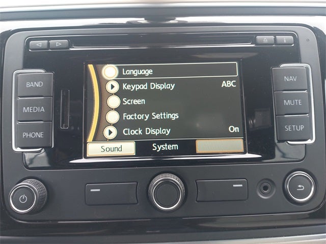 2015 Volkswagen Beetle 1.8T