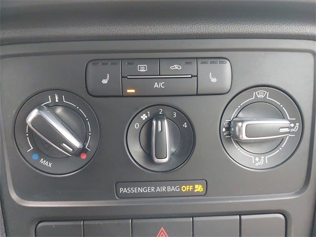 2015 Volkswagen Beetle 1.8T