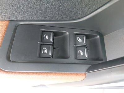 2015 Volkswagen Beetle 1.8T