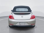 2015 Volkswagen Beetle 1.8T