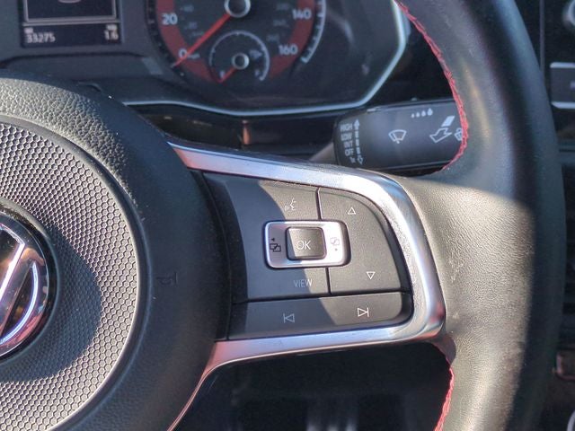 2020 Volkswagen Jetta GLI 2.0T S