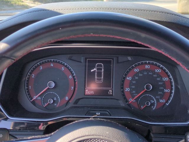 2020 Volkswagen Jetta GLI 2.0T S