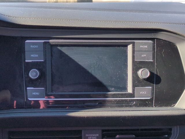 2020 Volkswagen Jetta GLI 2.0T S