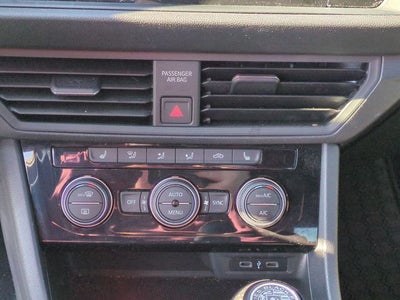 2020 Volkswagen Jetta GLI 2.0T S