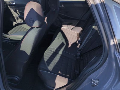 2020 Volkswagen Jetta GLI 2.0T S