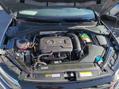 2020 Volkswagen Jetta GLI 2.0T S